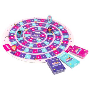 Juego Amiguis