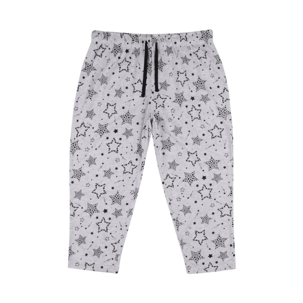 Pantalón De Pijama Mujer Freedom image number 0.0