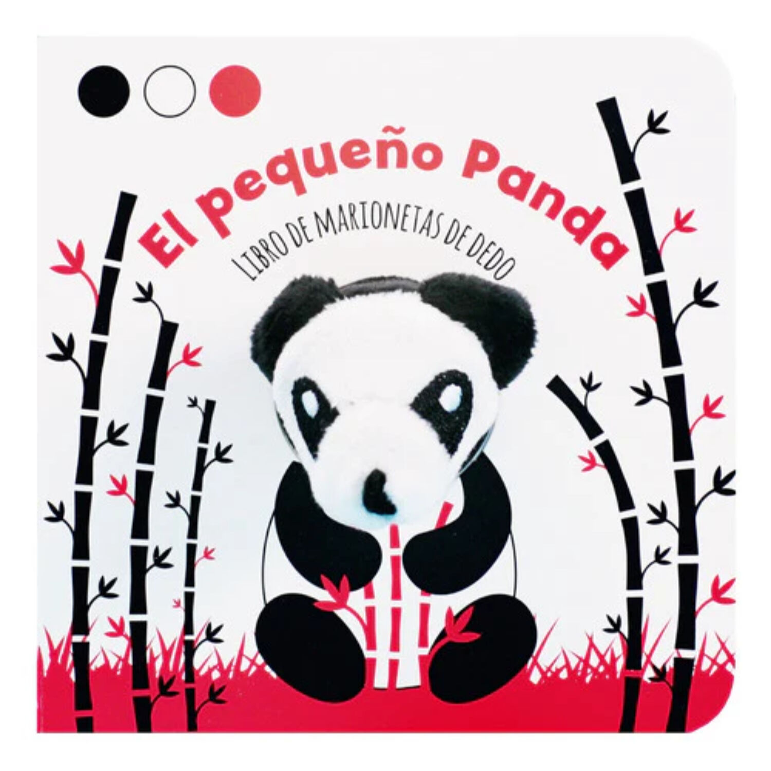El Peque&ntilde;o Panda image number 0.0