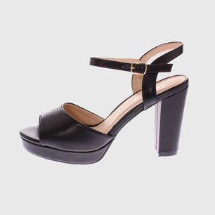 Sandalia Fiesta Negra Andarina Art. 5uu681black