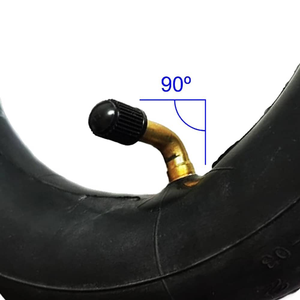 C&aacute;mara Scooter El&eacute;ctrico Zero 9 85200 V-curva image number 4.0