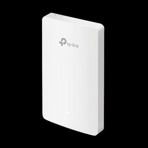 Punto Acceso Eap235-wall Omada Ac1200 Wifi Mu-mimo Poe