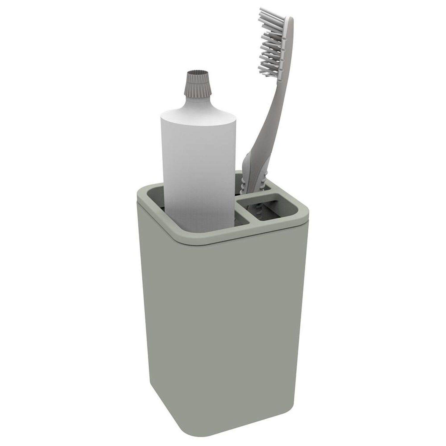 Porta Cepillo Soprano Sp0133-39 image number 1.0