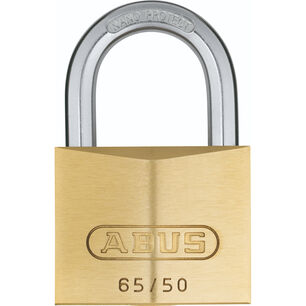 Candado De Laton 65-50 Kd