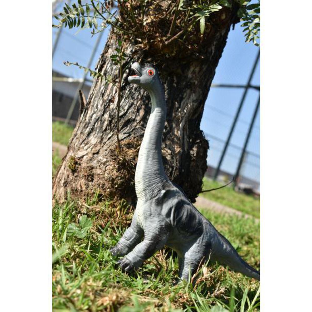 Juguete Jurasico Dinosaurio Cuello Largo image number 2.0