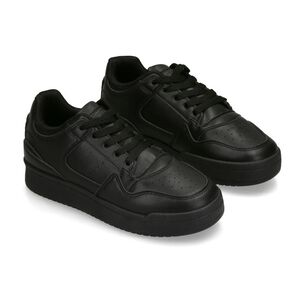 Zapato Escolar Unisex Legal Street Zapato Escolar Negro