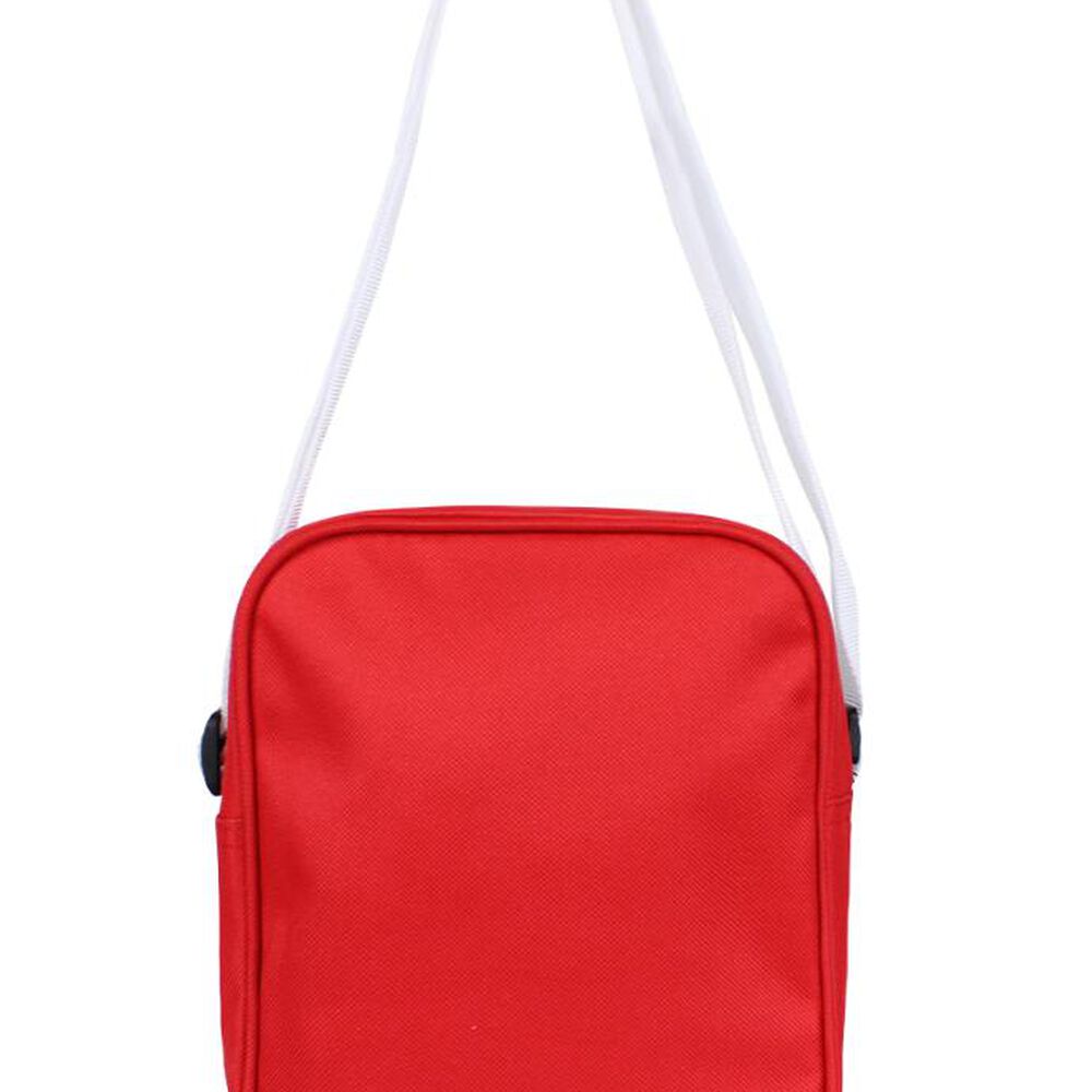 Bolso Harlem Bandolera Rojo Wilson image number 3.0