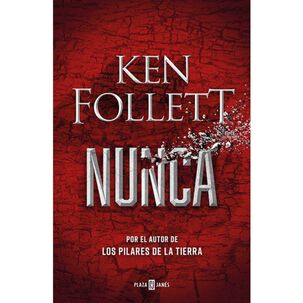 Nunca
