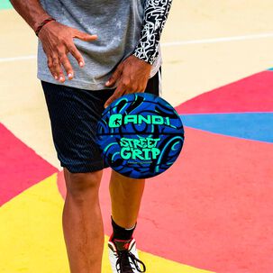 Balón De Basketball Street Grip And1