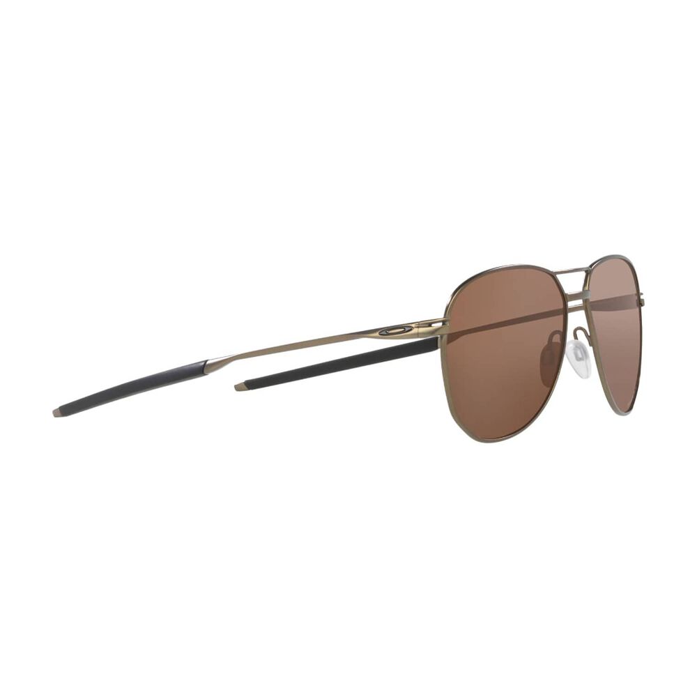 Lentes De Sol Contrail Ti Prizm Tungsten Oakley image number 10.0