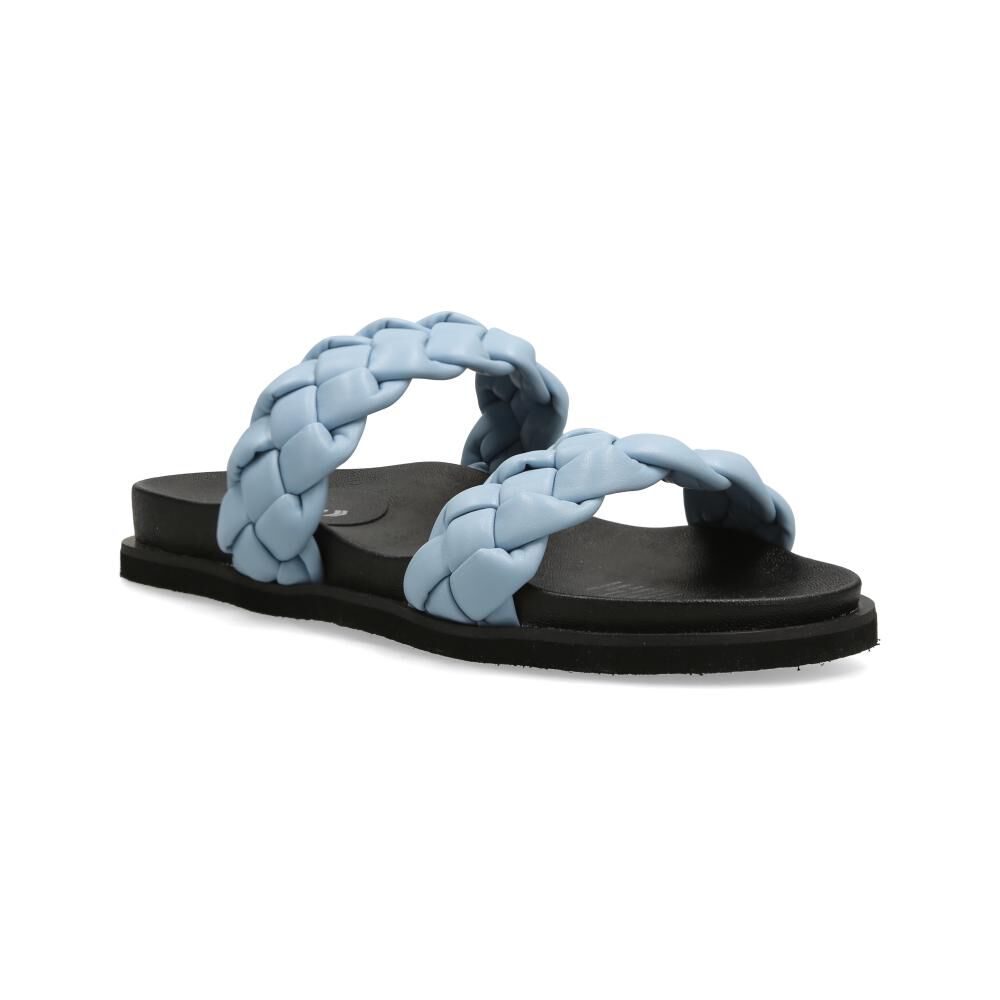 Sandalia Mujer Rolly Go image number 0.0