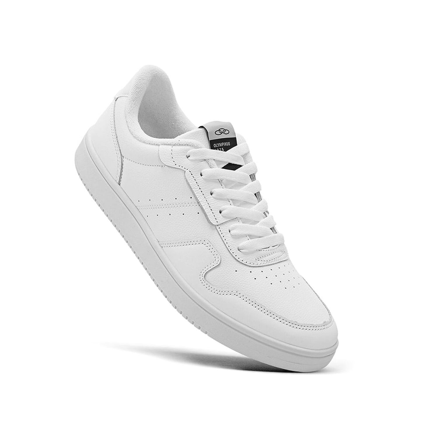 Zapatilla Hombre Urb Blanco image number 1.0