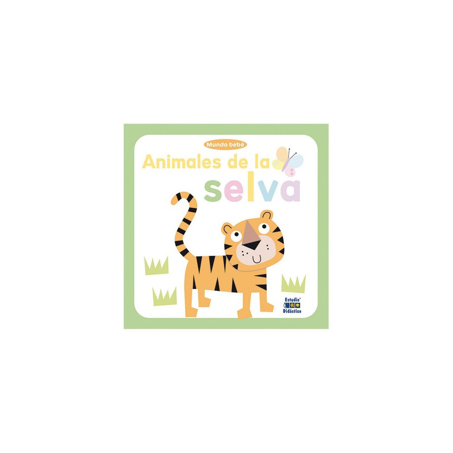 Animales De La Selva image number 0.0