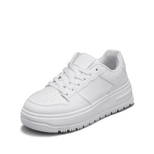 Zapatilla Urbana Plataforma Confort Mujer Weide Sl66