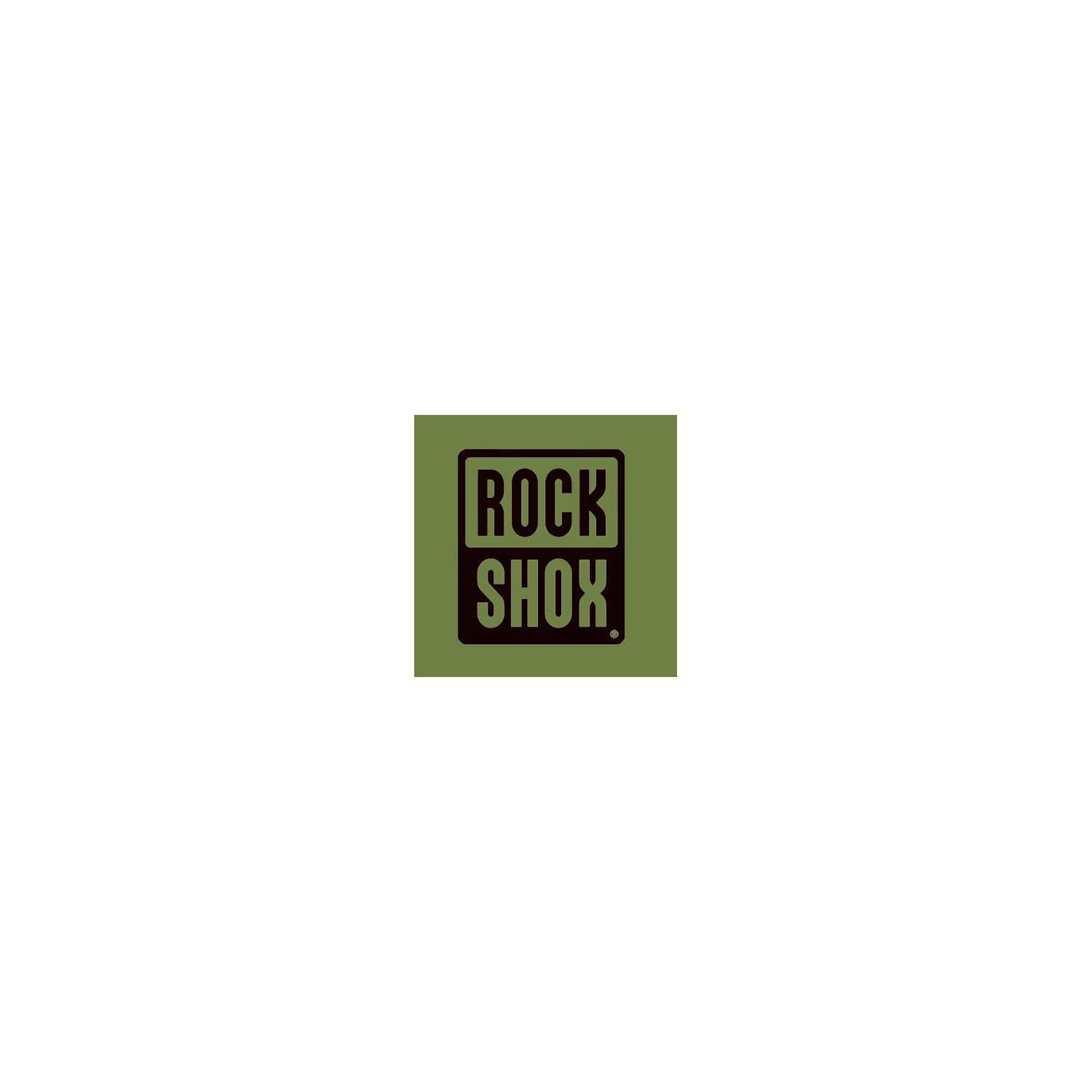 Polera Rockshox Manga Corta R2202 Verde image number 6.0
