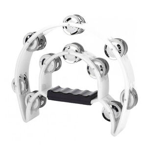 Pandero Blanco Fiddler
