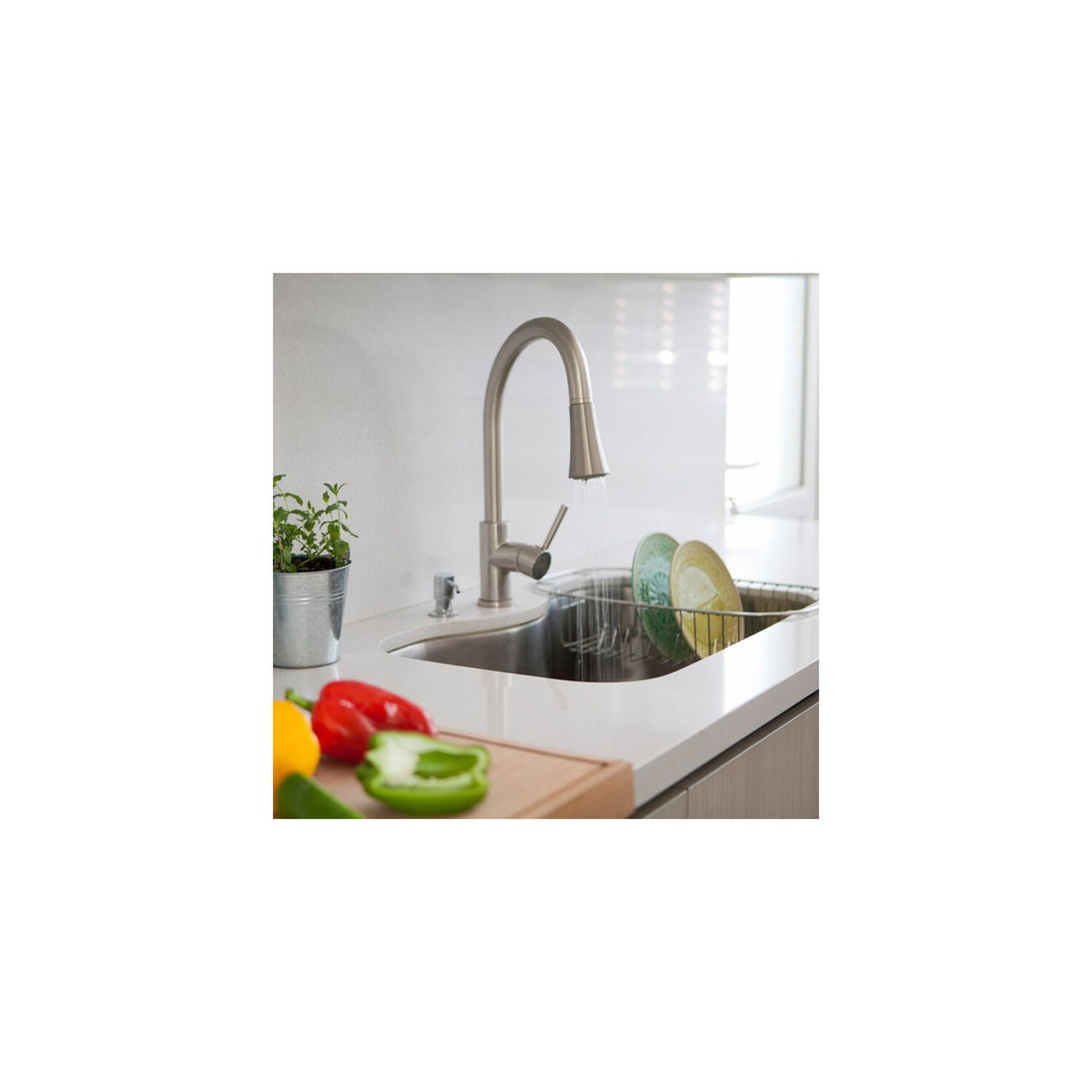 Griferia Fdv Smart Pro 2.0 - Cocina image number 7.0