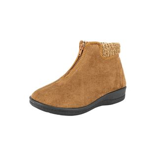Botin Cereipo Caramelo Passer