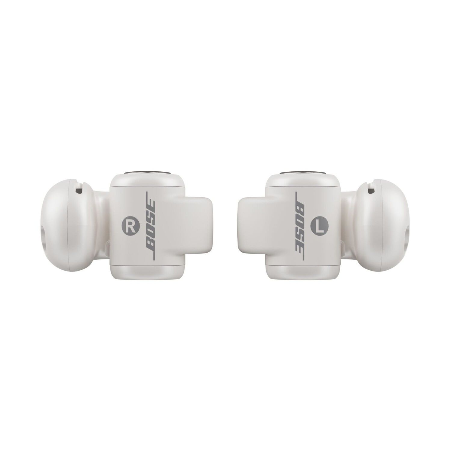 Aud&iacute;fonos Bluetooth Bose Ultra Open Earbuds Blancos image number 3.0