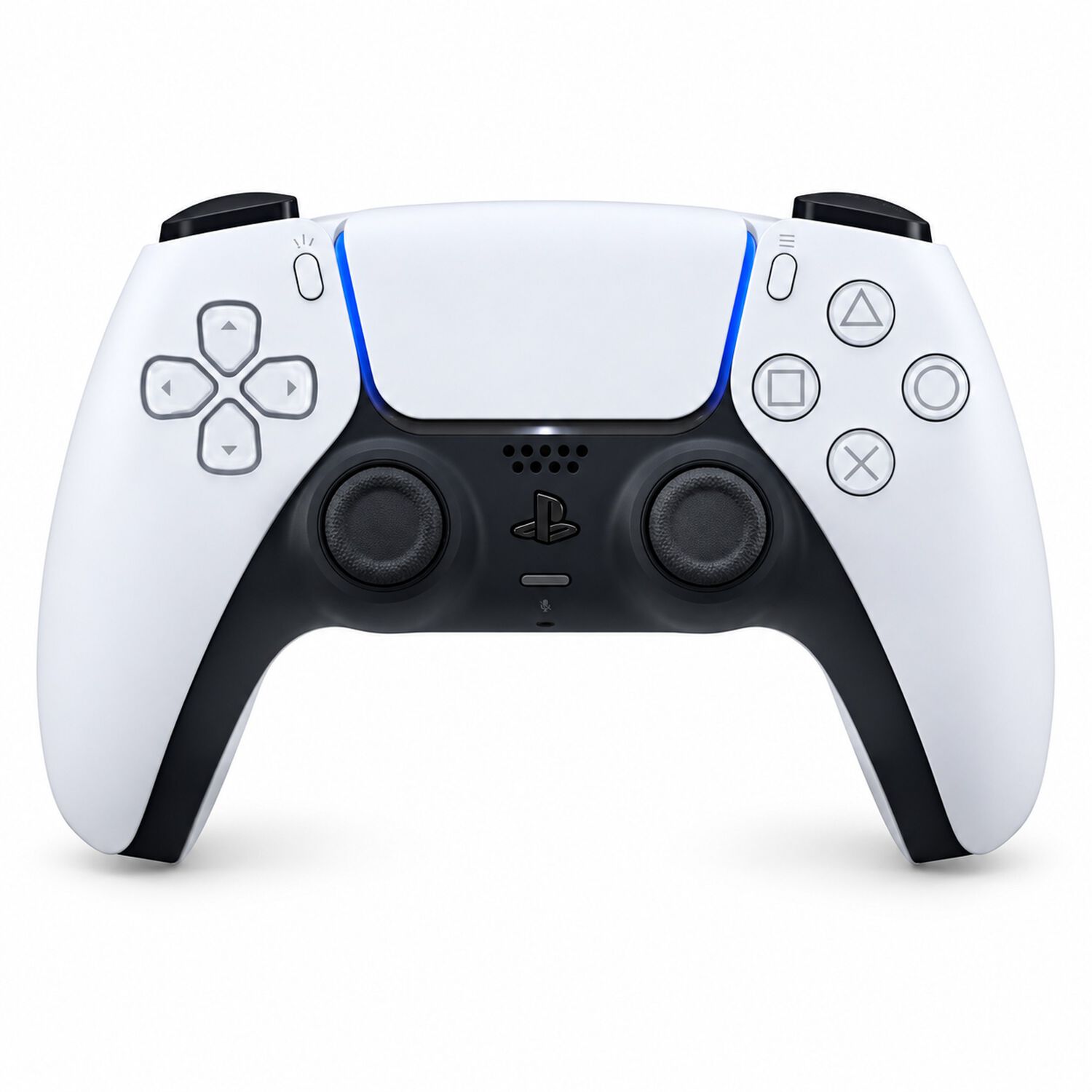 Joystick Inal&aacute;mbrico Playstation 5 Dualsense Multiplataforma Ps5 / Pc / Mac / Ios / Android image number 1.0