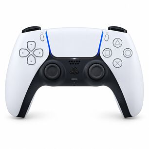 Joystick Inal&aacute;mbrico Playstation 5 Dualsense Multiplataforma Ps5 / Pc / Mac / Ios / Android