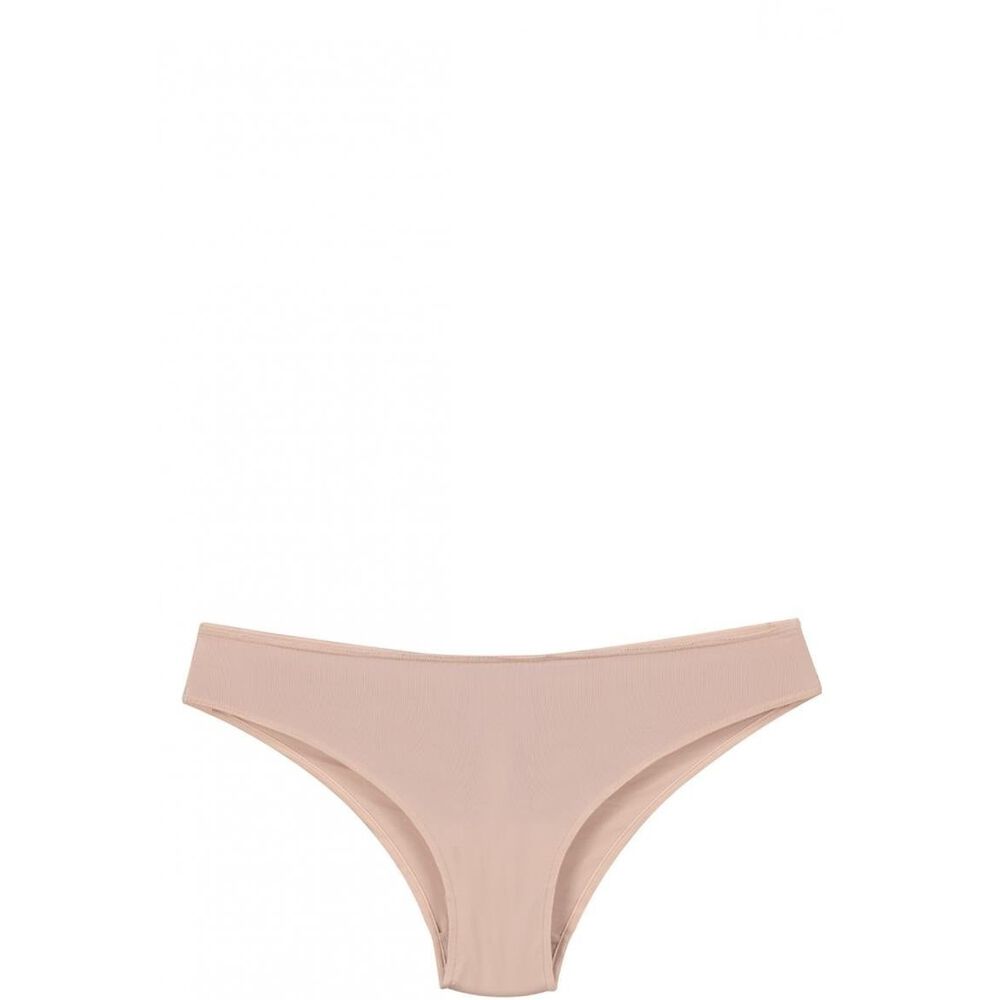 Calz&oacute;n Efecto Realce Microfibra Palo Rosa 2rios image number 0.0