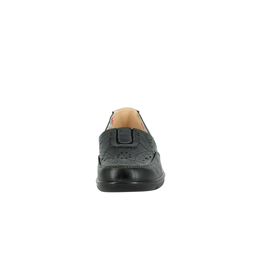 Mocas&iacute;n Balbi Negro Passer image number 2.0