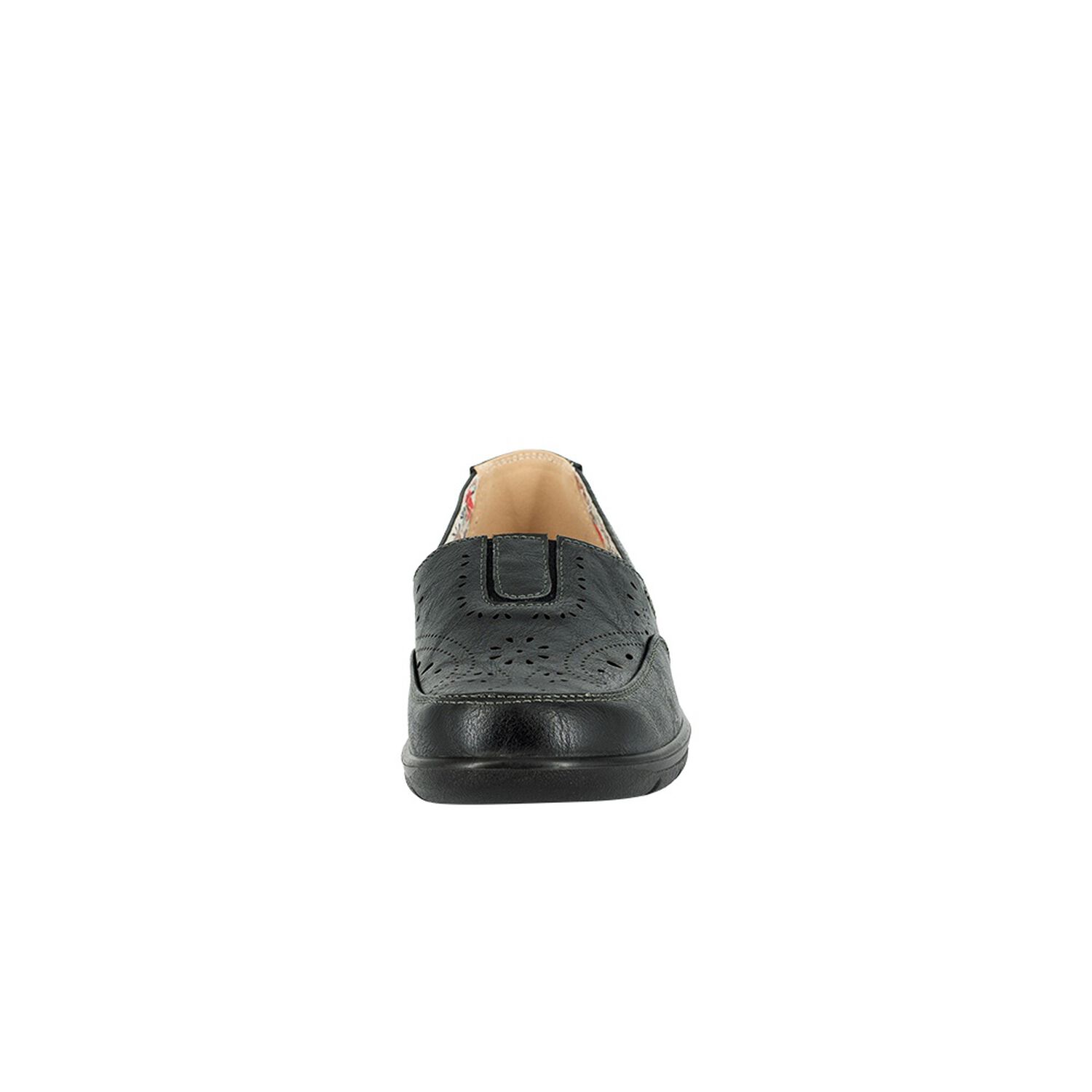 Mocas&iacute;n Balbi Negro Passer image number 2.0