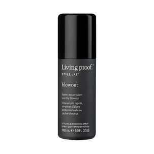 Living Proof Style Lab - Spray Blowout Acelerador Del Secado + Proteción Térmica 148ml