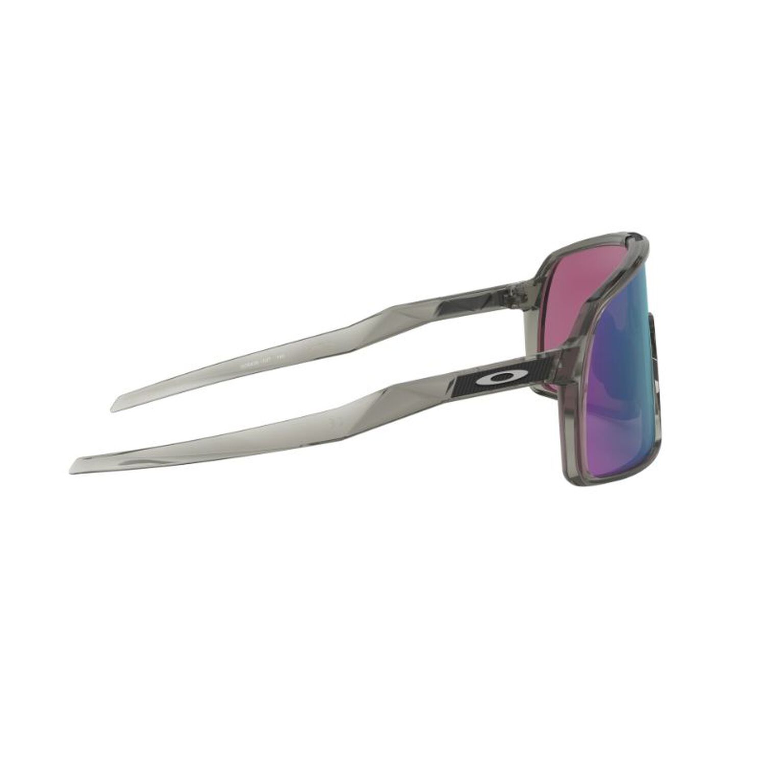 Lentes De Sol Sutro Prizm Road Jade Oakley image number 9.0