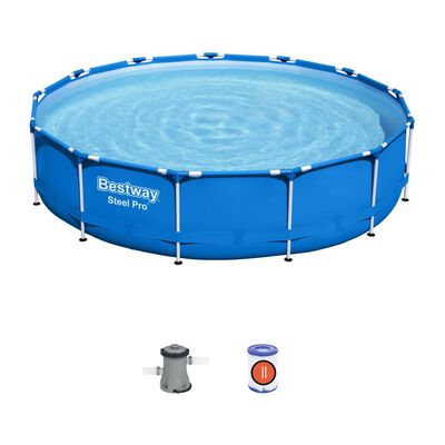 Piscina Bestway 5612e 8680 Litros