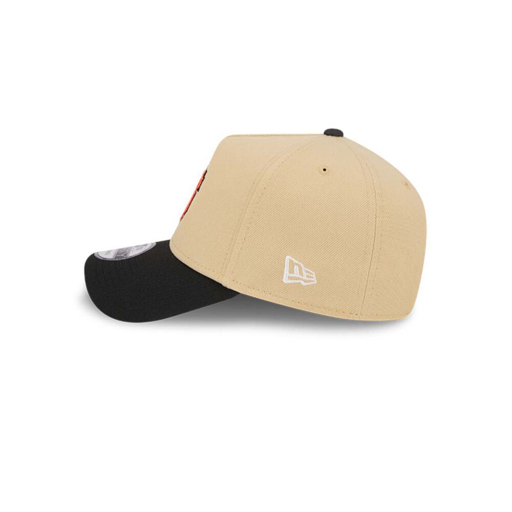 Gorro 9forty Mlb San Francisco Giants City Sidepatch Beige image number 3.0