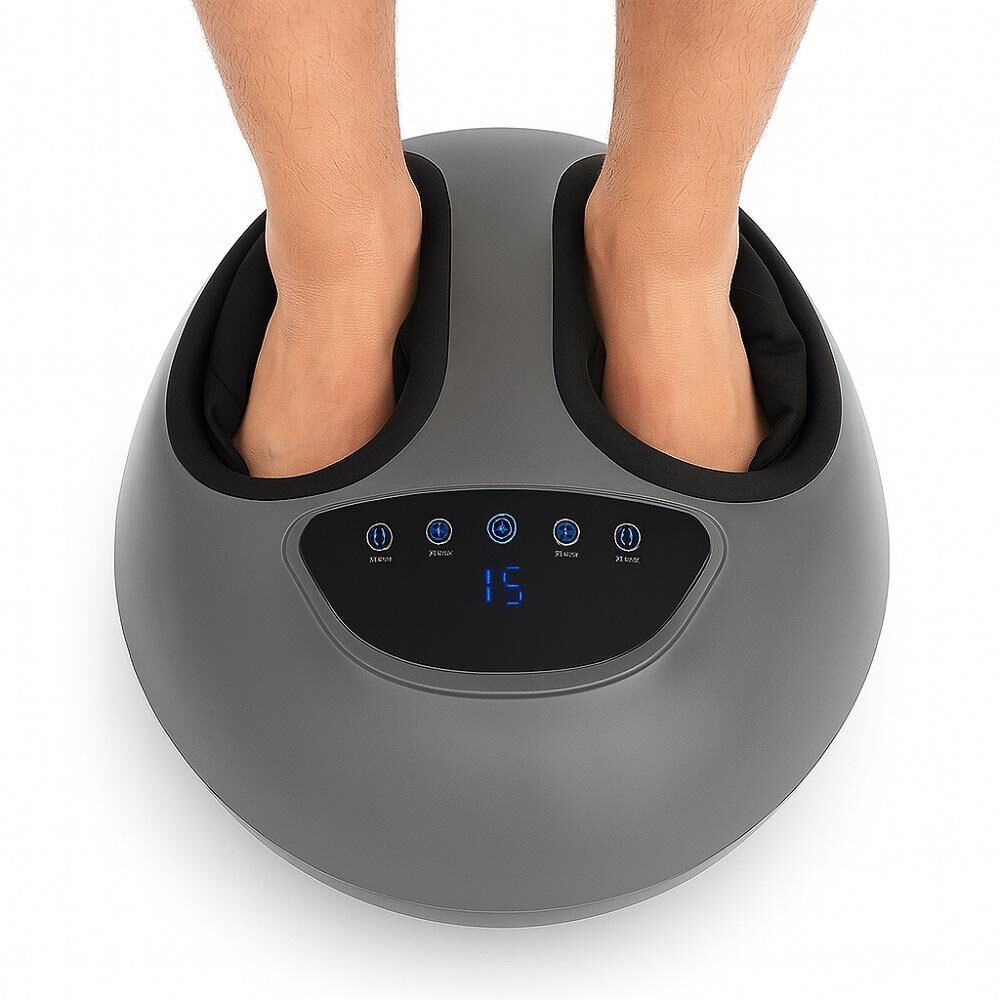 Masajeador De Pies Siegen Sg-1900 image number 3.0