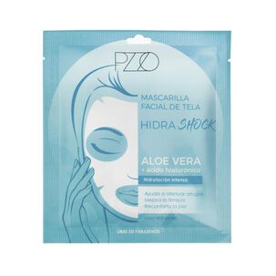 Mascarilla Petrizzio Hidra Shock