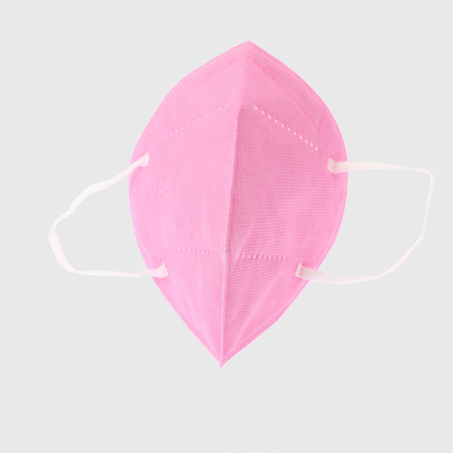 10 Mascarillas Kn95 Rosado V&iacute;a Franca Art. 0maskkn95pinkx10 image number 1.0