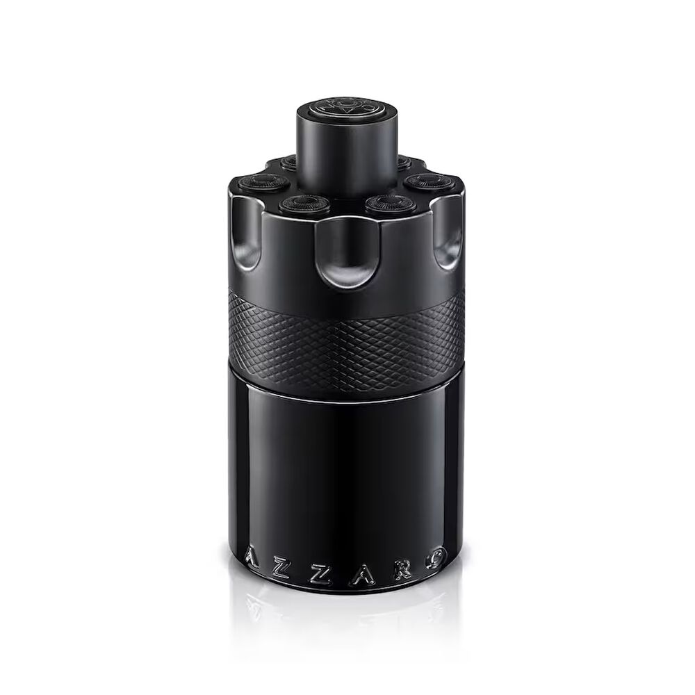 Azzaro The Most Wanted Eau De Parfum Intense 150 Ml image number 1.0