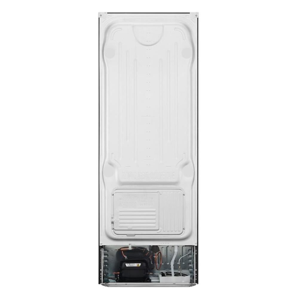 Refrigerador Top Freezer LG GT29WPPDC / No Frost / 254 Litros / A+ image number 3.0
