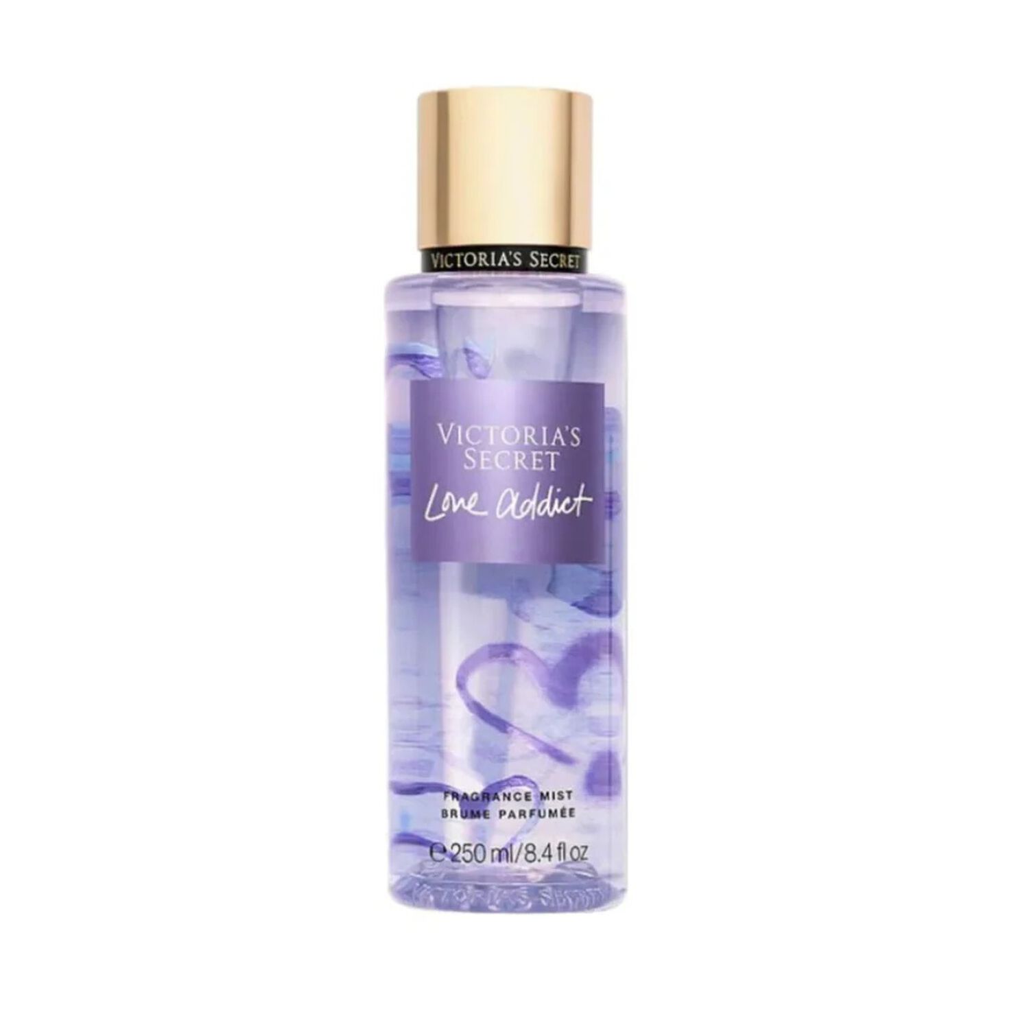 Love Addict 250 Ml Victorias Secret image number 0.0