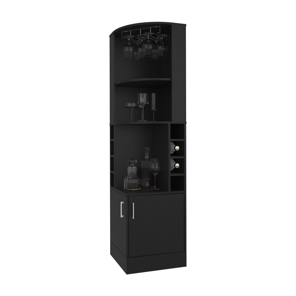 Bar Esquinero Soporte Para Copas Fm-001 image number 2.0