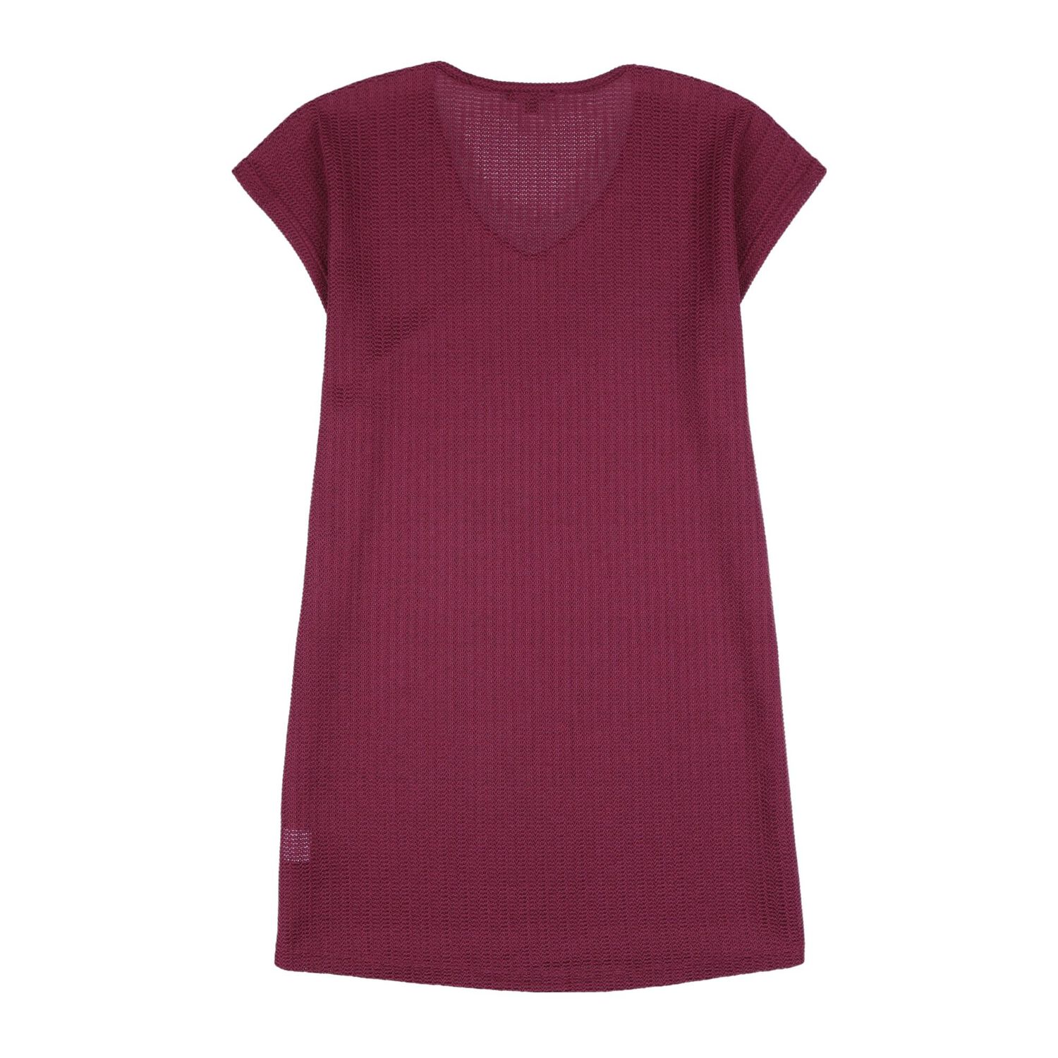 Polera Salida De Ba&ntilde;o Mujer Kimera image number 1.0