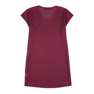 Polera Salida De Ba&ntilde;o Mujer Kimera