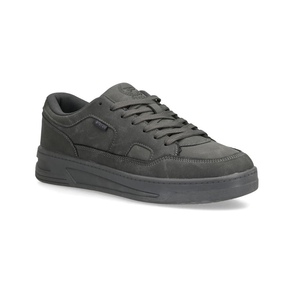 Zapatilla Urbana Hombre Peroe Grey image number 0.0