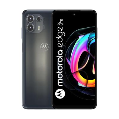 Smartphone Motorola Edge 20 Lite / 128 Gb / Liberado