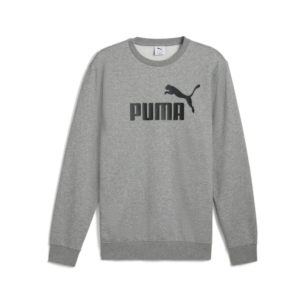Polerón Deportivo Hombre Puma image number 0.0