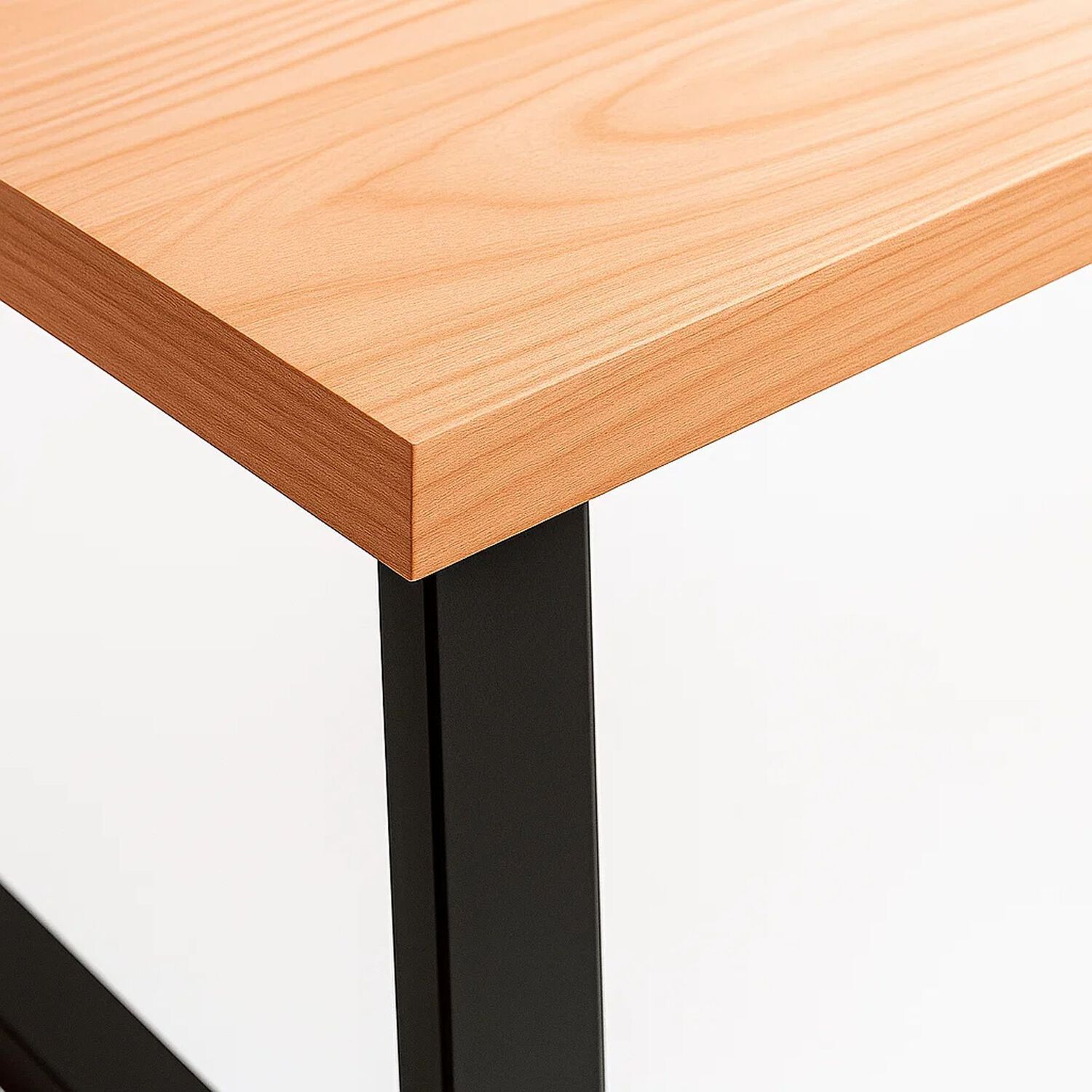 Escritorio Modern Nordic 160cm image number 5.0