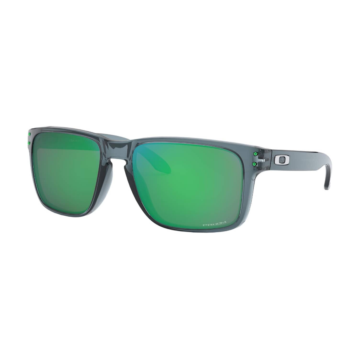 Lentes De Sol Holbrook Xl Prizm Jade Oakley image number 1.0