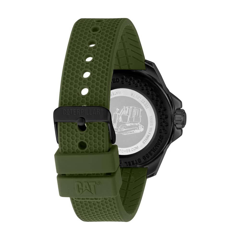 Reloj Cat Hombre Sj-161-23-331 Shockmaster Evo image number 2.0