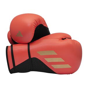 Conjunto Entrenamiento Adidas Combat Kitf.sbg12