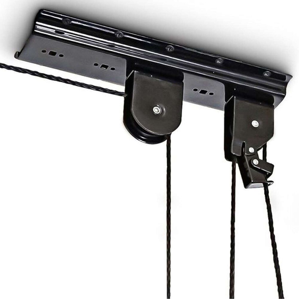 Soporte Alzador Portabicletas Para Techo image number 3.0