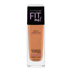 Maybelline - Base Mayb Fit Me 315 Sotf Honey